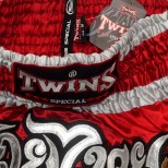 Шорты для тайского бокса Twins Special (TBS-9991)